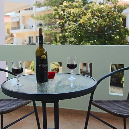 Anna Kavros Appartment Chania  Exteriér fotografie