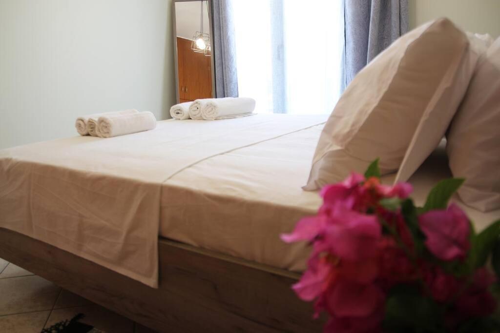 Anna Kavros Appartment Chania  Exteriér fotografie